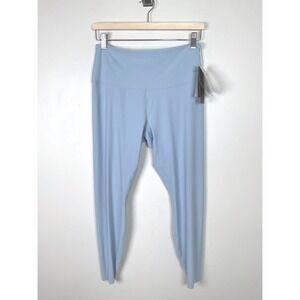 Nike Zenvy Women's DRI-FIT High Rise 7/8 Length Training Leggings -‎ L